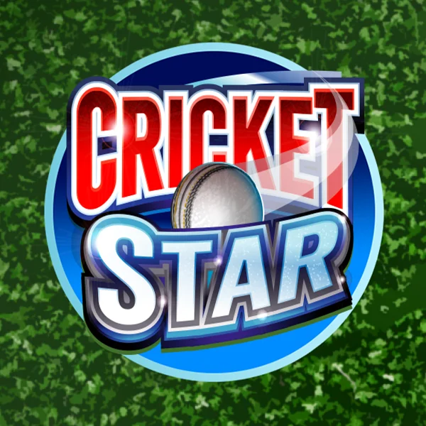 Cricket Star - AGENT188