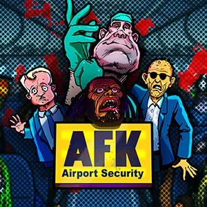NolimitCity : AFK Airport Security - AGENT188