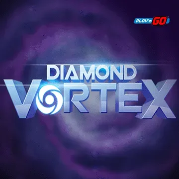 PlaynGo : Diamond Vortex - AGENT188