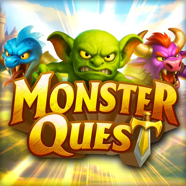 Bigtime : Monster Quest - AGENT188