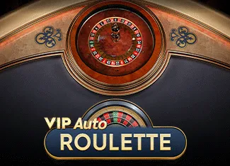 VIP Roulette - The Club - AGENT188