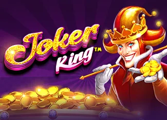 Pragmatic : Joker King - AGENT188