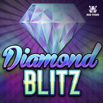 Redtiger : Diamond Blitz - AGENT188