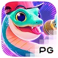 PGSoft : Fortune Snake - AGENT188