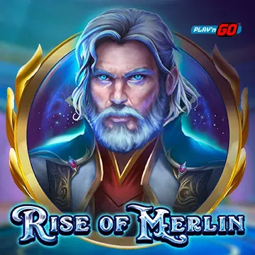 PlaynGo : Rise of Merlin - AGENT188