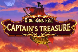 Kingdoms Rise: Captains Treasure™ - AGENT188