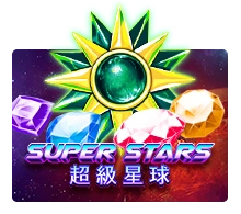 Joker123 : Super Stars - AGENT188