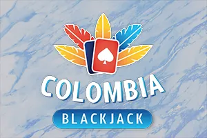 Colombia Blackjack - AGENT188