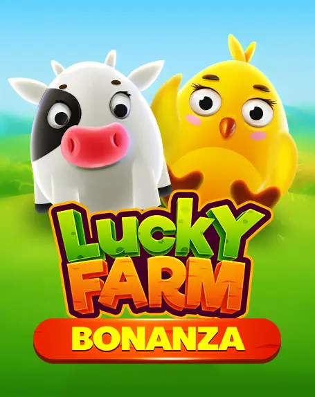 Bgaming : Lucky Farm Bonanza - AGENT188