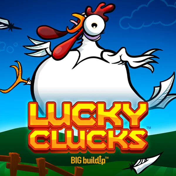 Lucky Clucks - AGENT188