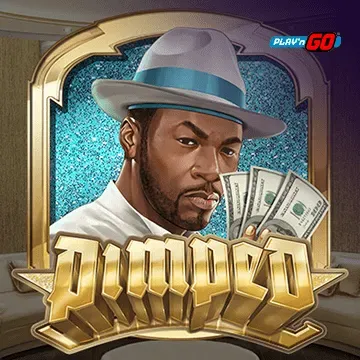 PlaynGo : Pimped - AGENT188