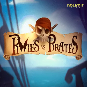 NolimitCity : Pixies vs Pirates - AGENT188