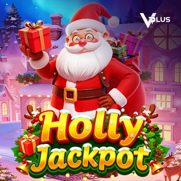 Holly Jackpot - AGENT188