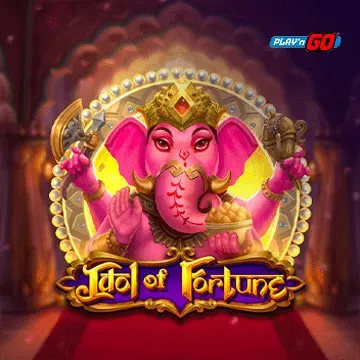 PlaynGo : Idol of Fortune - AGENT188