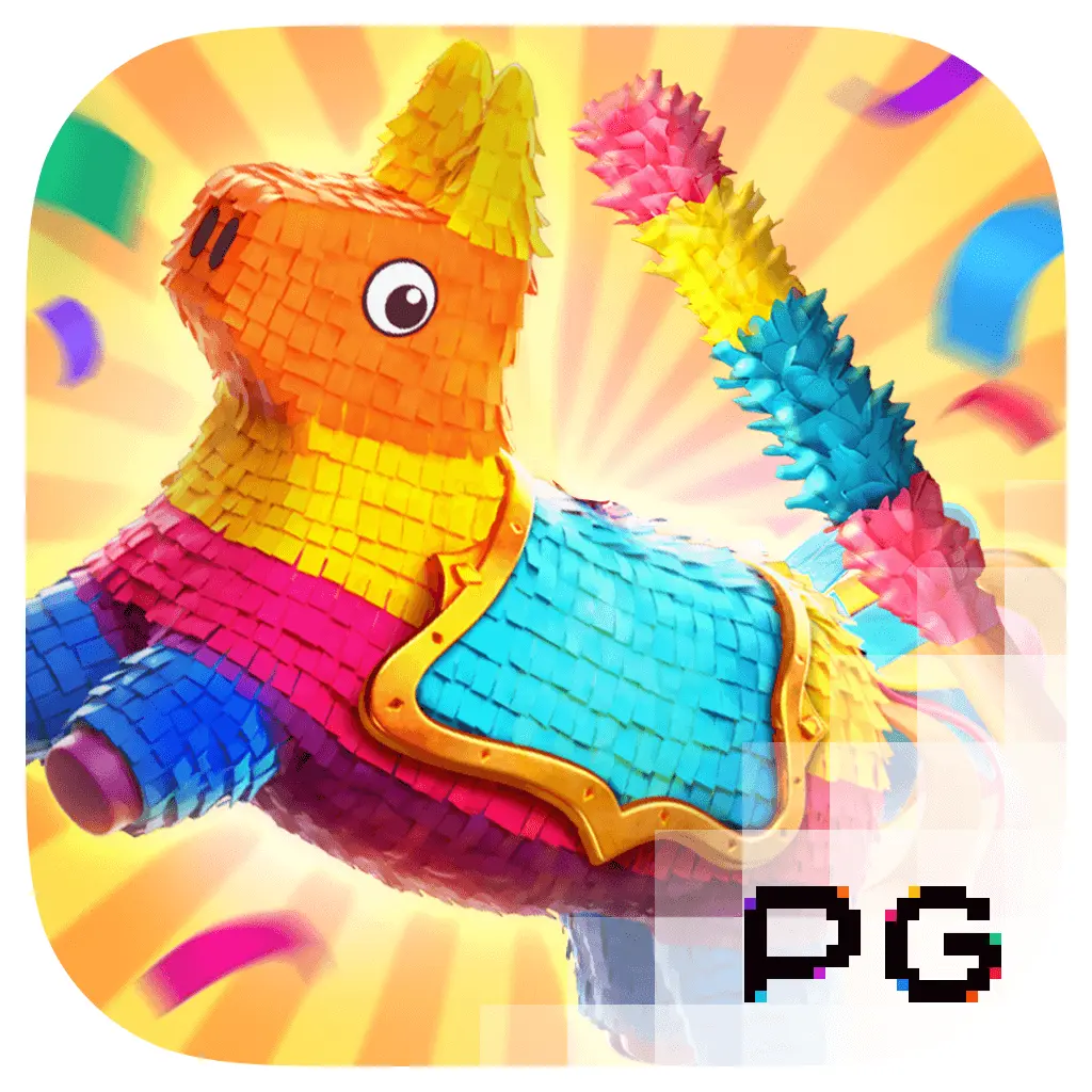 PGSoft : Pinata Wins - AGENT188