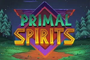 Primal Spirits - AGENT188