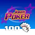 Joker Poker 100 Hand - AGENT188
