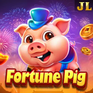 Jili : FortunePig - AGENT188