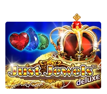 Joker123 : Just Jewels Deluxe - AGENT188