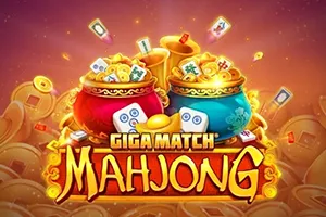 Giga Match Mahjong - AGENT188