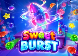 FatPanda : Sweet Burst - AGENT188