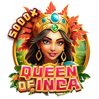 Facai : QUEEN OF INCA - AGENT188