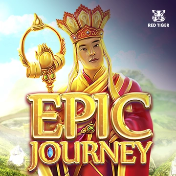 Redtiger : Epic Journey - AGENT188