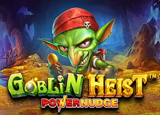 Pragmatic : Goblin Heist Powernudge - AGENT188