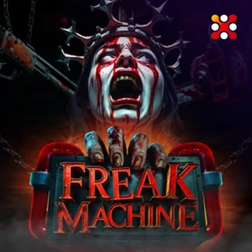 Mancala : Freak Machine - AGENT188