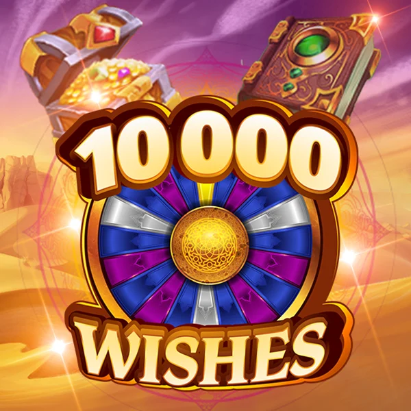 10000 Wishes - AGENT188