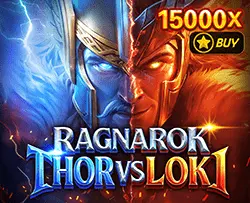 Ragnarok : Thor vs Loki - AGENT188