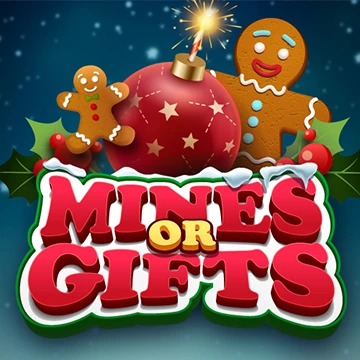 Mines Or Gifts - AGENT188