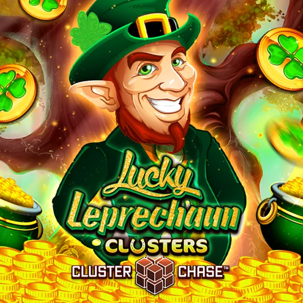 Lucky Leprechaun Clusters - AGENT188