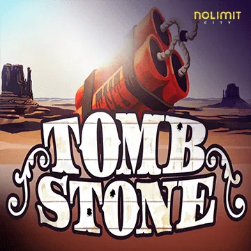 NolimitCity : Tombstone - AGENT188