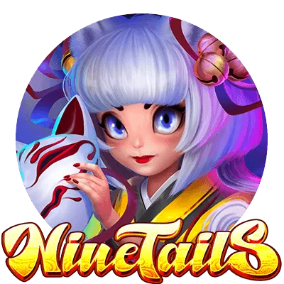 Habanero : Nine Tails - AGENT188