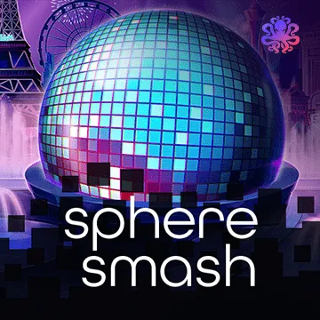 Octoplay : Sphere Smash - AGENT188