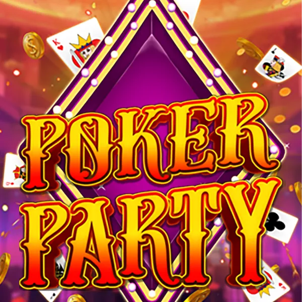 CosmoPlay : Poker Party - AGENT188