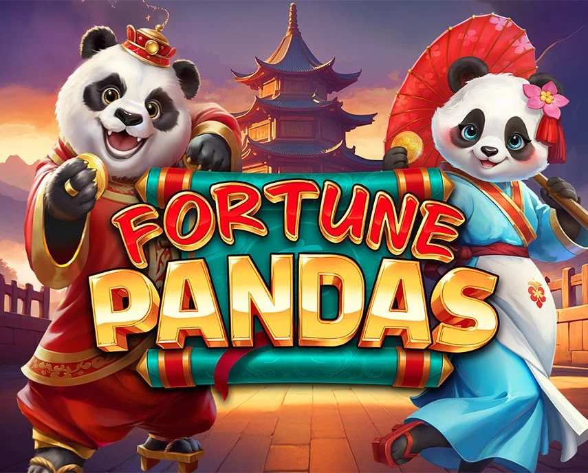 Fortune Pandas - AGENT188