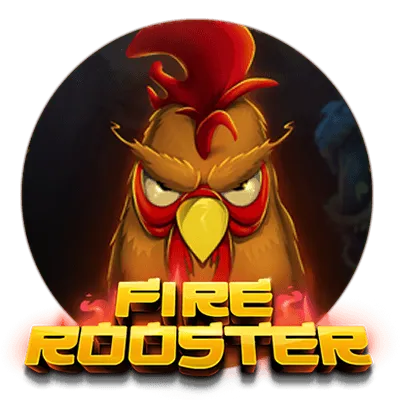 Habanero : Fire Rooster - AGENT188