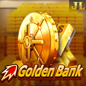 Jili : Golden Bank - AGENT188