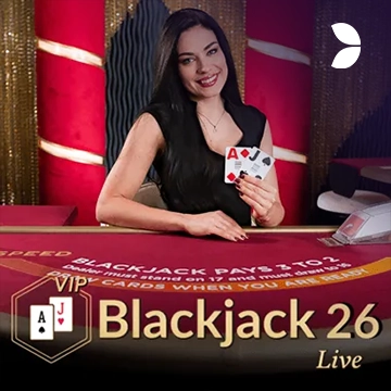 Blackjack Classic 26 - AGENT188