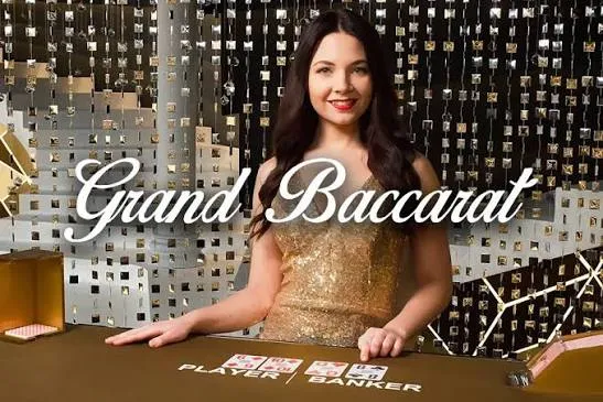 Grand Speed Baccarat 2 - AGENT188